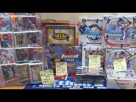 HUGE NIGHT OF BREAKS!! + MYSTERY PACKS! NEW BOWMAN CHROME MEGAS!