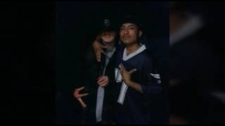 varrio Fallbrook locos gang