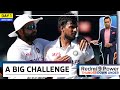 BIG CHALLENGE for India at THE GABBA | Redmi 9 Power presents 'Thunder Down Under' | 4th Test Day 1