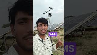 Solar power plant #solarenergy