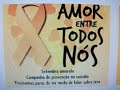 PROFISSIONAL FALA SOBRE SETEMBRO AMARELO.