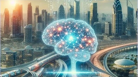 Sriracle about AI and it