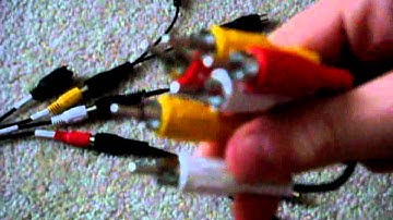 (SIMPLE) How to setup: Easy Cap, Dc60 or Dc60+