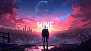 Gryxx - Mine (Lyrics) feat. Elle Vee