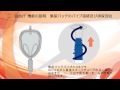 【ポトレット】男性用集尿器 使用說明 1