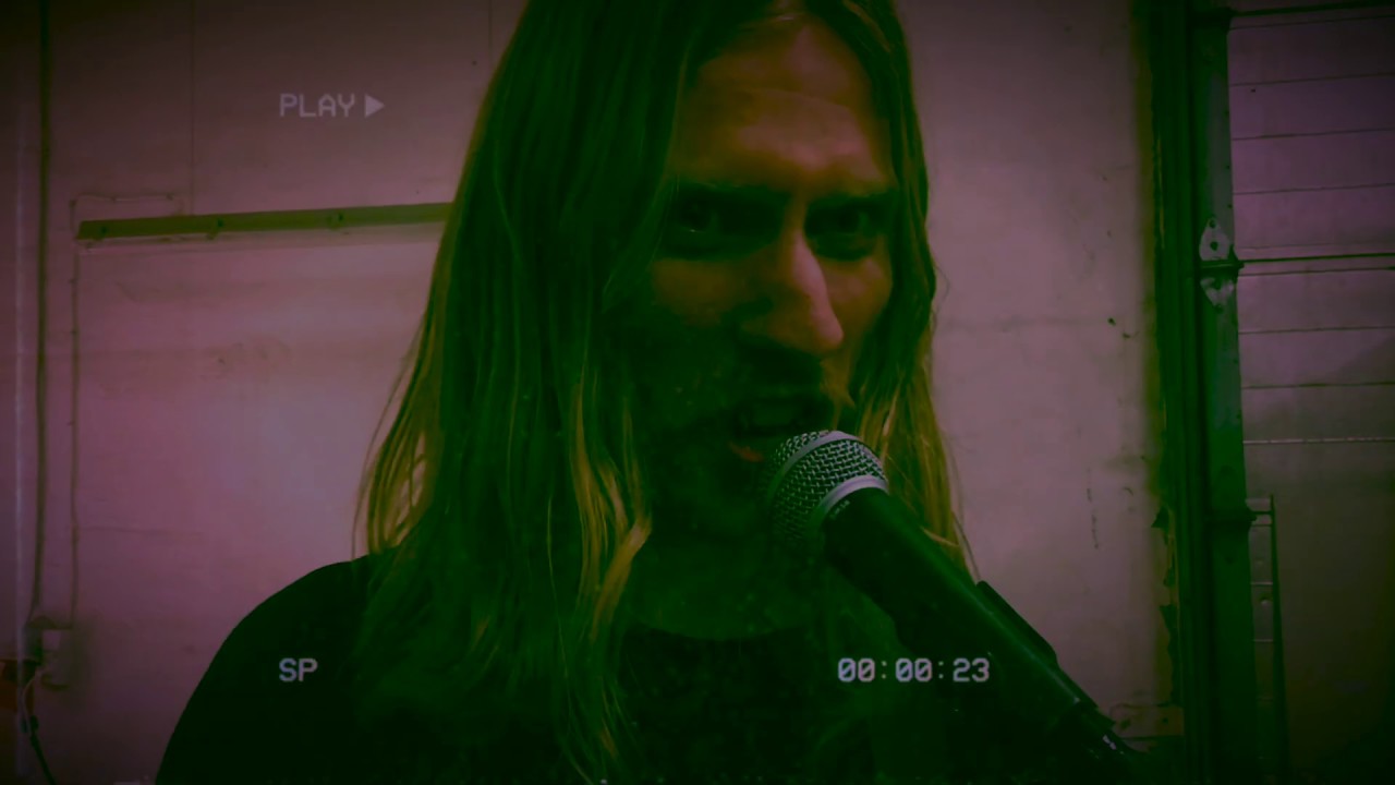 Wayward Dawn - Apathy (Official Video)