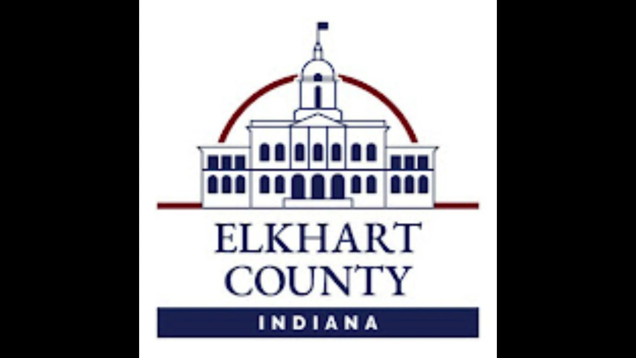 Elkhart County Commissioners Meeting 6/1/2026 Audio.