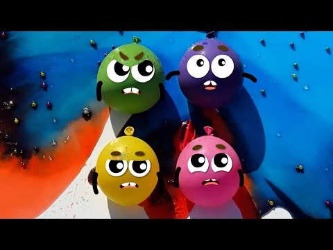 STOP Making These Animated Doodle Skit Mistakes That KILL the Humor
