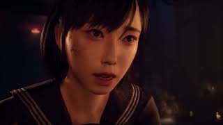 Lets Play Silent Hill f (21 - Final) - Showdown with the Fog Monster
The nightmare ends!...for now.
Today in Lets Play Lets Play Silent Hill f, Hinako confronts the Fog Monster, and her past.
Follow Me on Twitter: https://twitter.com/CapitalPsy
Support me on Patreon: https://www.patreon.com/Cap111
Join Our Discord: https://discord.gg/4dFQBku
Special Thanks to My Patreon Backers & YouTube Members:
-arbhor
-Burning Earth Productions
-hazey_sunshine
-MalchanceCurse
-Peaches
-RosenCrow7
-YoungRyder93
End Slate by Burning Earth Productions: https://www.youtube.com/channel/UCiEAvXXD61LS0poxdTVaYrA
#SilentHillF #SurvivalHorror #FogMonster Lets Play Silent Hill f (21 - Final) - Showdown with the Fog Monster