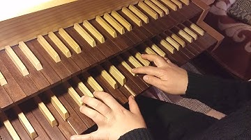 Transposing Sequence in C Major: V-V7-Anticipation-I