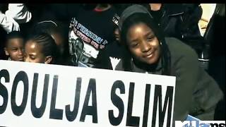 My President: Young Jeezy feat Nas