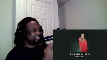 100 Songs And Their Original Samples  REACTION Part 1