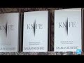 Salman Rushdie recalls stabbing in first memoir since near-fatal attack • FRANCE 24 English