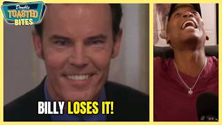 KOREY SHOWS MARTIN & BILLY THE WISHMASTER TRAILER | Double Toasted Bites