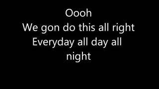 Inna   We like to Party LYRICS ON SCREEN!