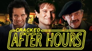 After Hours - Why Movies Want Us To Torture Adults