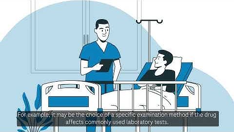 Pharmacovigilance Educational Materials