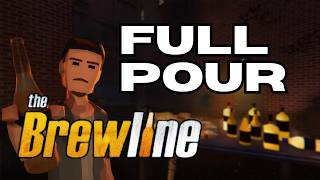 Brewline Full Release First Session