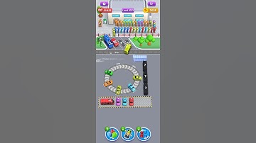 #Crowd Express #level #1023