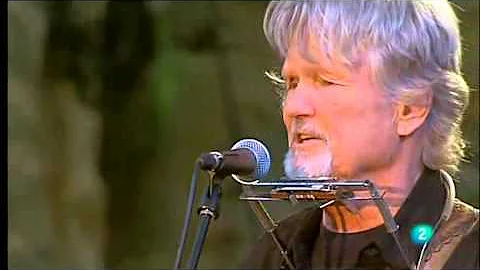 Kris Kristofferson - Darby's Castle