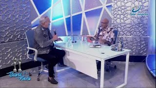 Interesante entrevista a Raul Grisanty | En Buena Noche