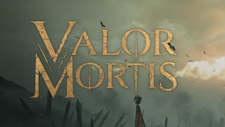 Valor Mortis Play test 9/10/25 UE5
