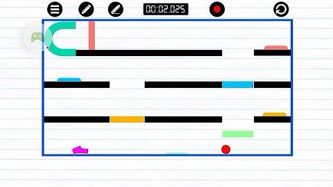 Physics Drop Level 57 Walkthrough Gameplay | PHYSICS DROP | EASY METHOD | TECH KARTIK | 2020 |
