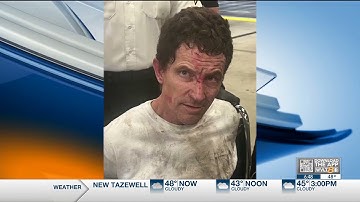 Catch Up Quick: Your headlines from 11/22 in 8 minutes or less