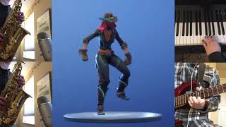 Fortnite Electro Swing 10 Hours Netlab - three easy ways to get poplock in emote dances roblox