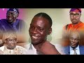 BREAKING: TINUBU WINS APC PRESIDENTIAL ELECTION WITH 11 MILLION VOTES, OPPOSITION SHOCKED