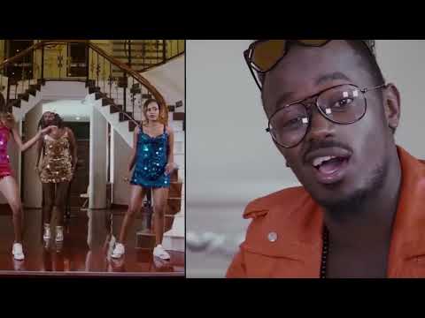 Sheebah Topic Kasente Tonzoleya YouTube
