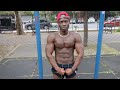Can Moc do 50 Pull ups and 100 Push ups in under 5 minutes? | That's Good Money