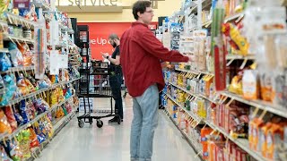 US May Core Inflation Rises Less Than Forecast at 0.1%