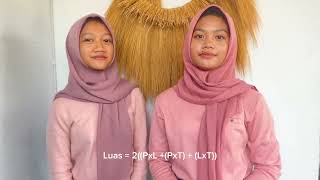 PENGERTIAN BALOK