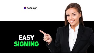 How to Sign a DocuSign Without an Account 2025