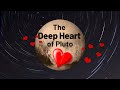 The Deep Heart of Pluto