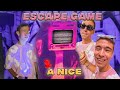 On A Fait Un Escape Game Flippant à Nice Avec Coco Lamia mp3