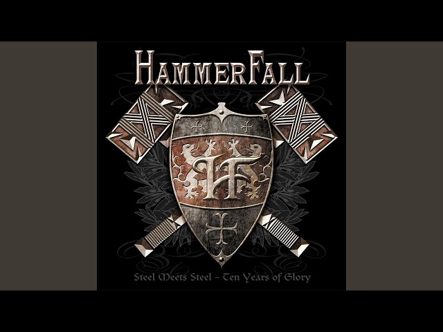 Hammerfall - The Abyss