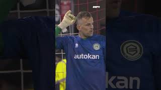 Seuntjens oranžinėje