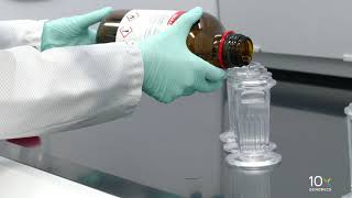 Visium for FFPE Gene Expression Protocol | Tissue Deparaffinization