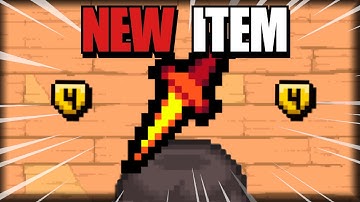 This NEW Item INSTANTLY Broke My Run