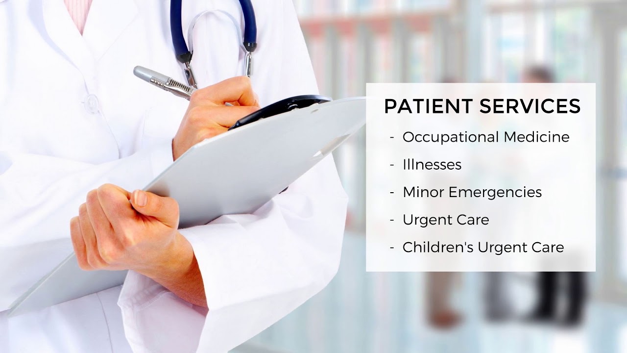 Urgent Care Ocean View Nj / Riverside Urgent Care