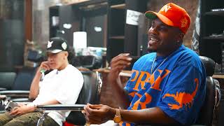 The 4 Battles Math Would Return To Battle Rap For!!! Drop a Comment Profile