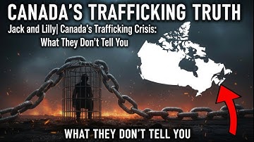 Jack and Lilly| Canada