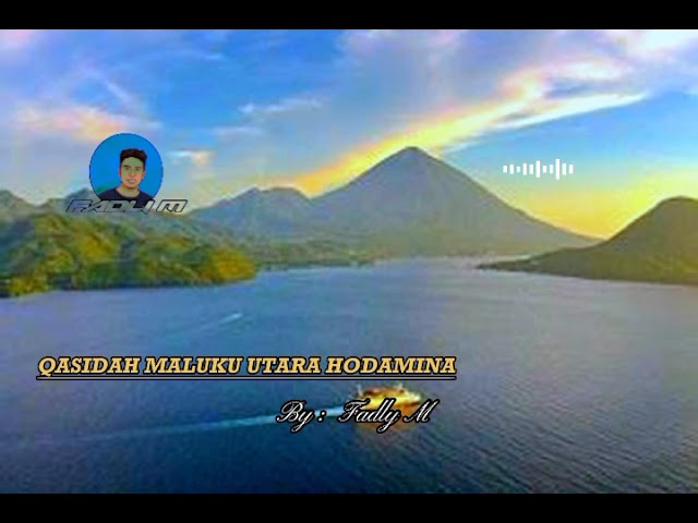 QASIDAH MALUKU UTARA_[Hodamina] remix Fadly M NEW 2k23 class=