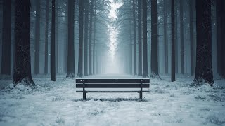 Time Alone With God – Cozy Christmas Worship  Ambience🎄🙏🏼 | Instrumental Music for Prayer & Devotion