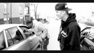 MGK ft Dubb-O EST 4 LIfe Music Video