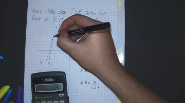 Dilate A Triangle From A Point Not the Origin Shrinkage 2Visual