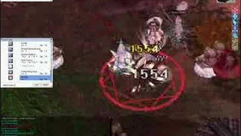 Ragnarok Online - Chaos Server - The Ultimate Sniper & Evil Snake Lord