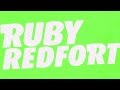 Ruby Redfort Look Into My Eyes Book Trailer